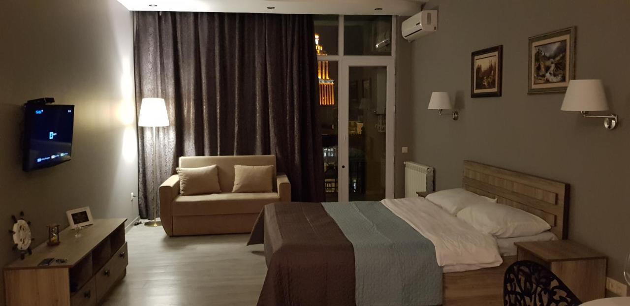Luxury Room Μπατούμι Εξωτερικό φωτογραφία