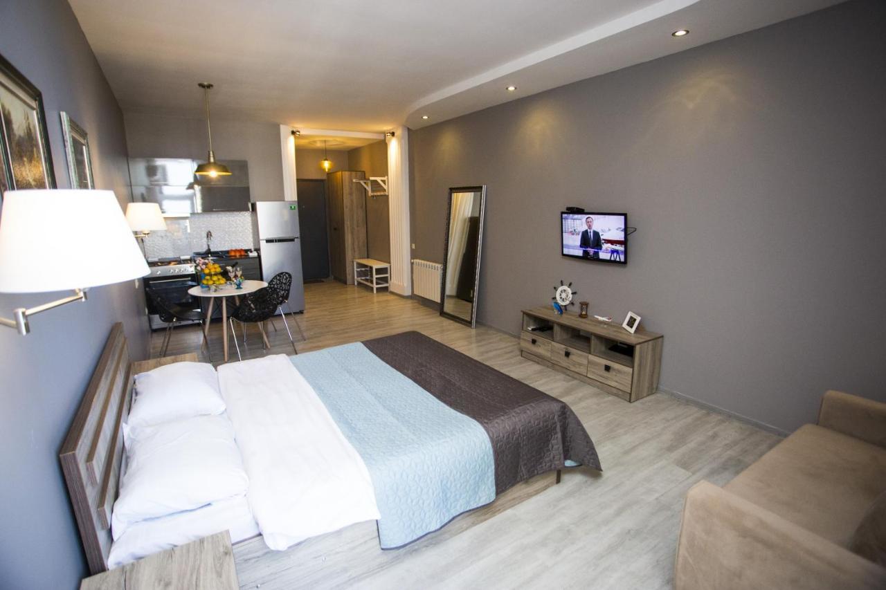 Luxury Room Μπατούμι Εξωτερικό φωτογραφία