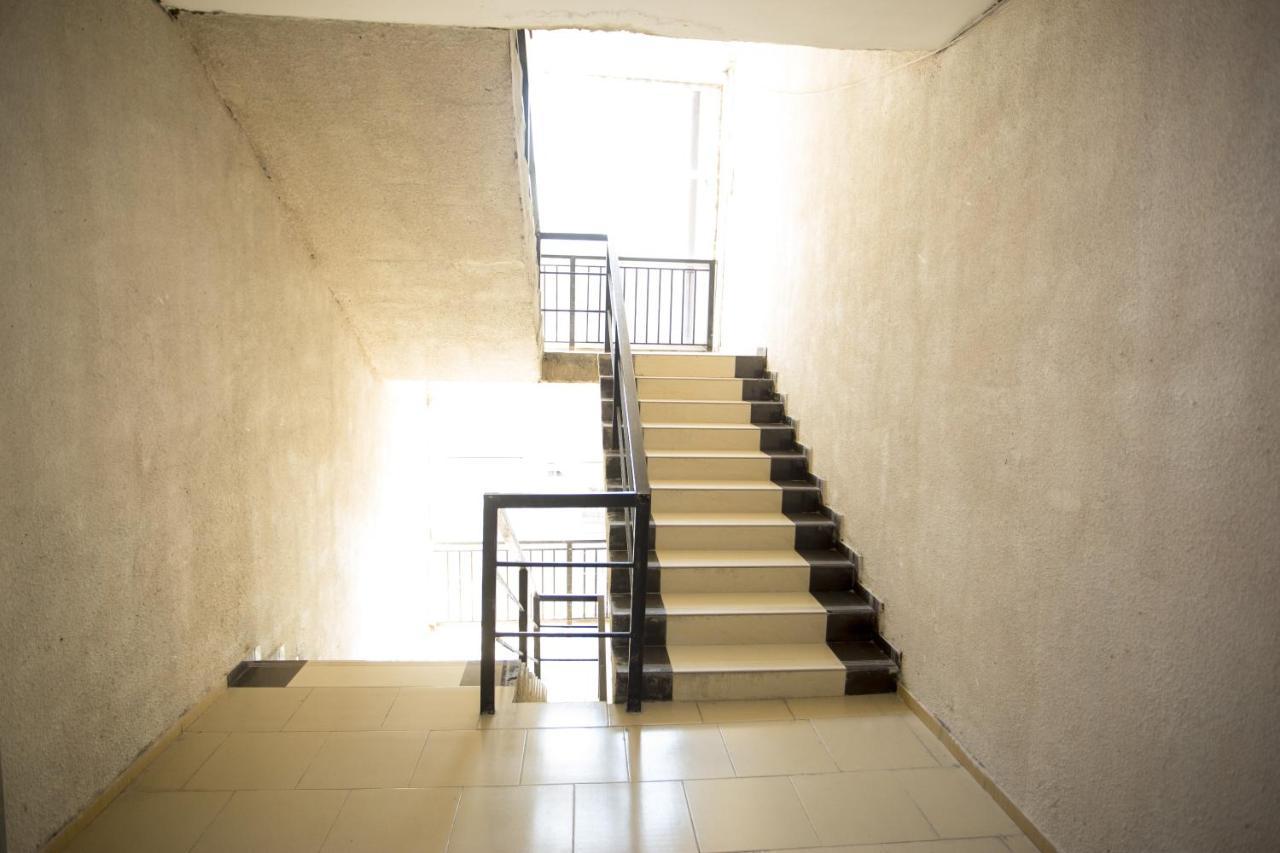 Luxury Room Μπατούμι Εξωτερικό φωτογραφία