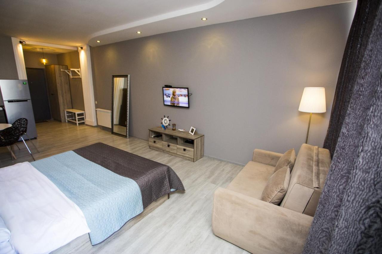 Luxury Room Μπατούμι Εξωτερικό φωτογραφία