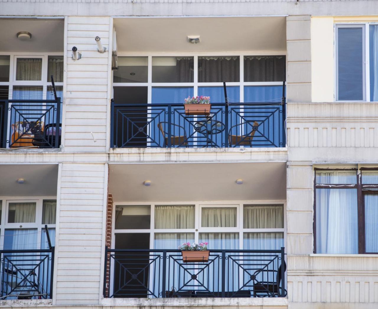 Luxury Room Μπατούμι Εξωτερικό φωτογραφία