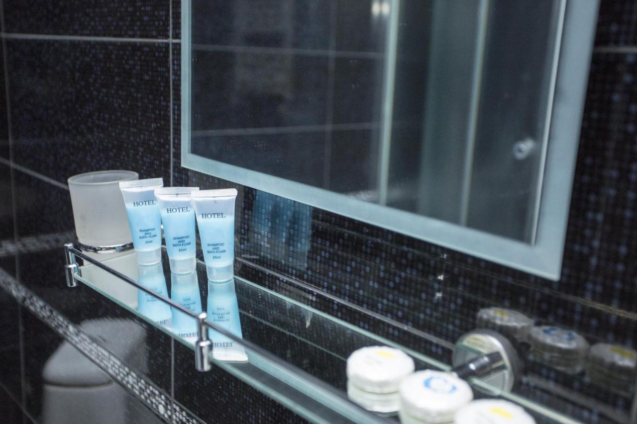Luxury Room Μπατούμι Εξωτερικό φωτογραφία